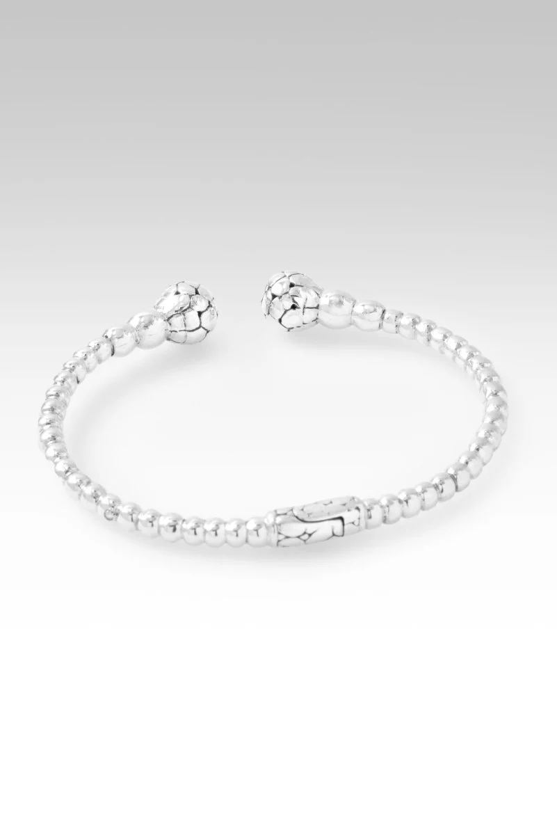 Blessings Galore Tip-to-Tip Bracelet™ in Watermark - Image 4