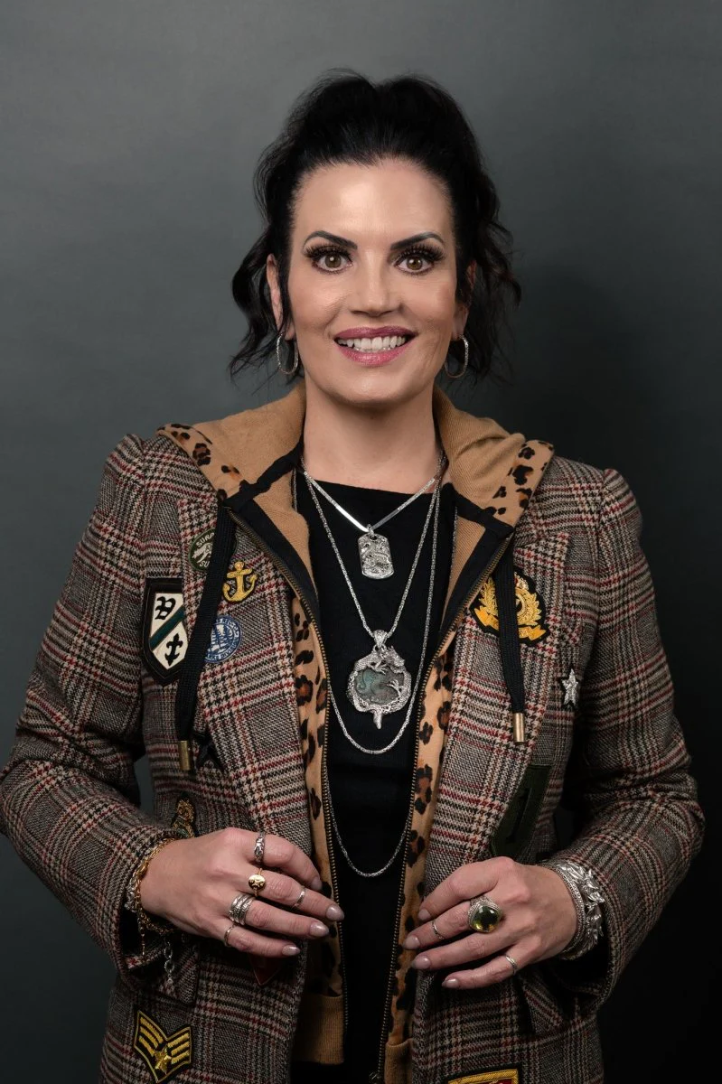 Chains Broken Ring™ in Chainlink - Image 6