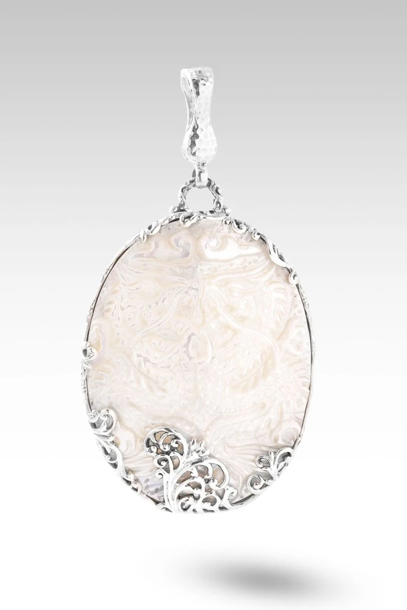 Guardian of Treasures in Mother of Pearl Bundle - Image 3