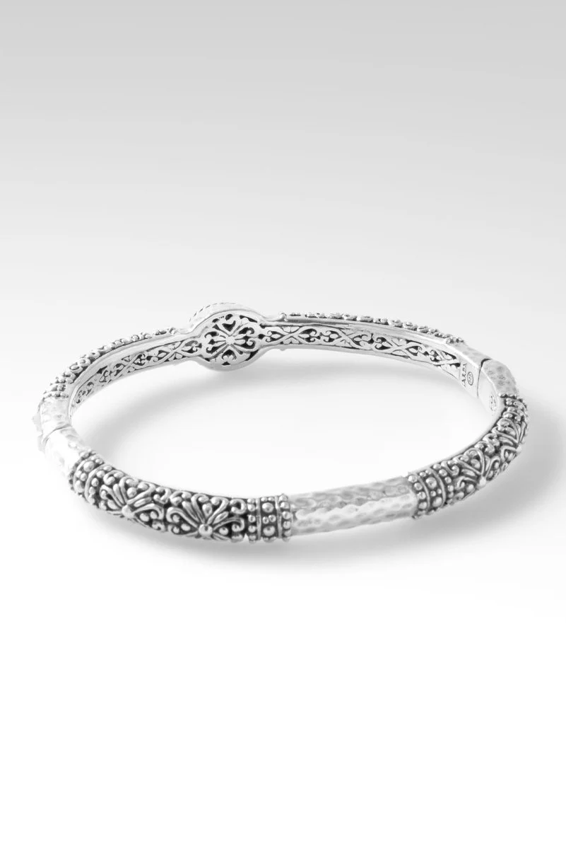 Harmony Bangle™ in Black Spinel - Image 5