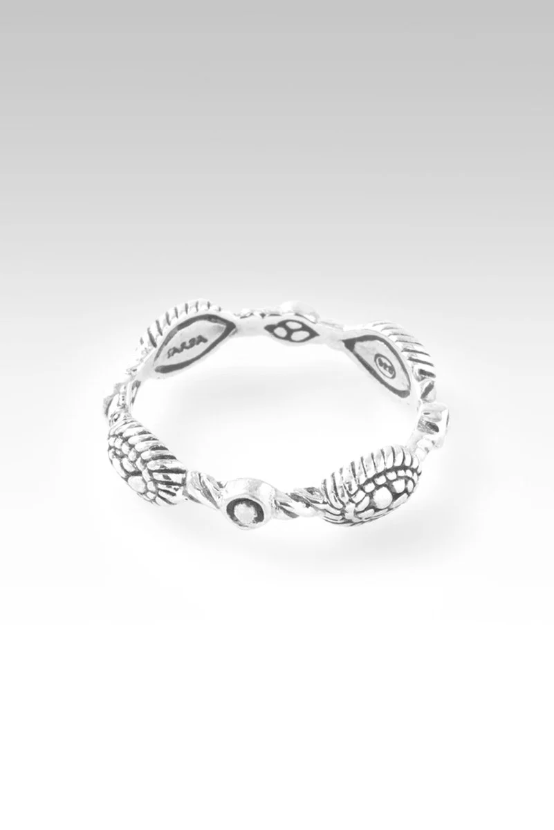 Lilith Ring™ in Watermark - Image 4