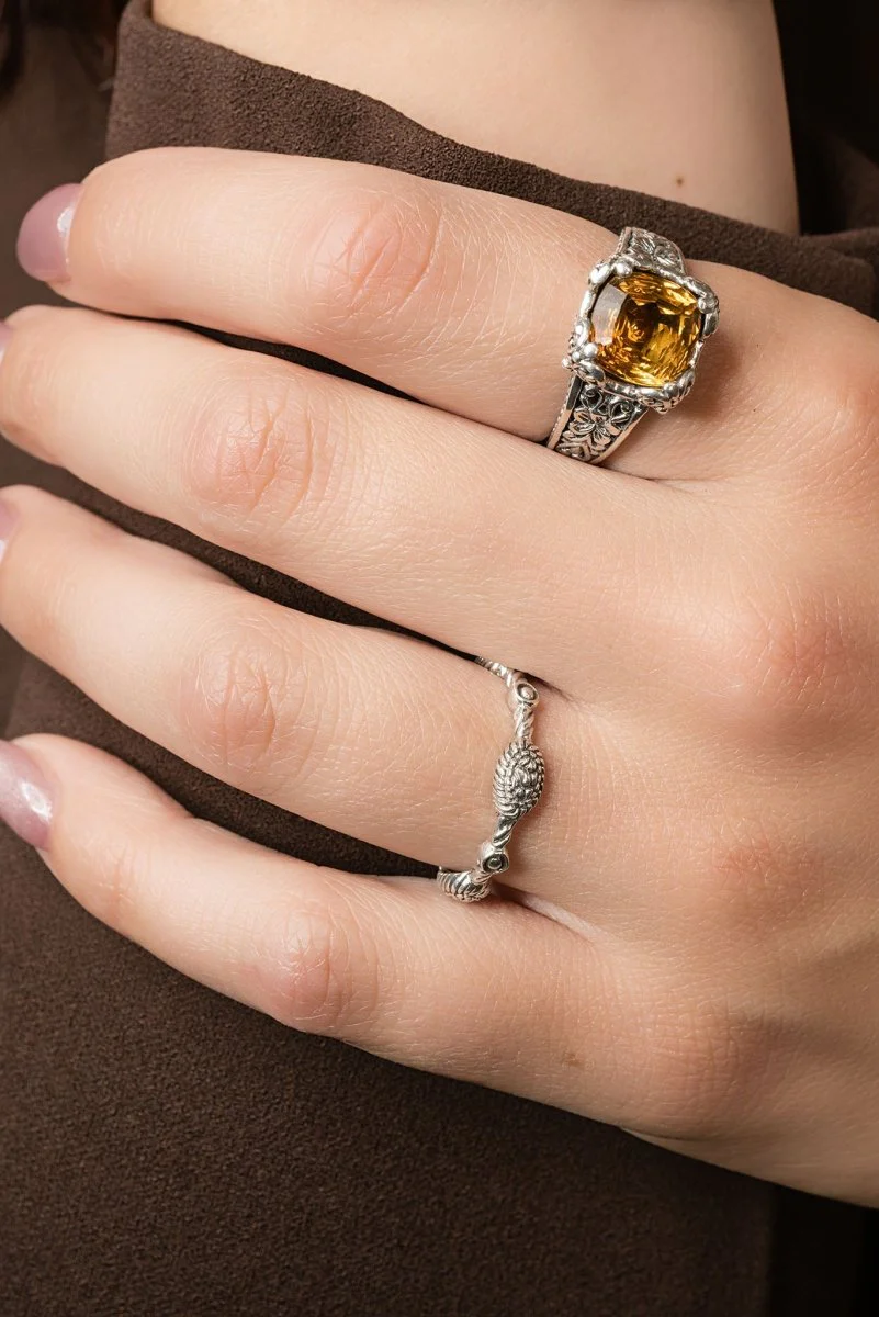 Lilith Ring™ in Watermark - Image 6