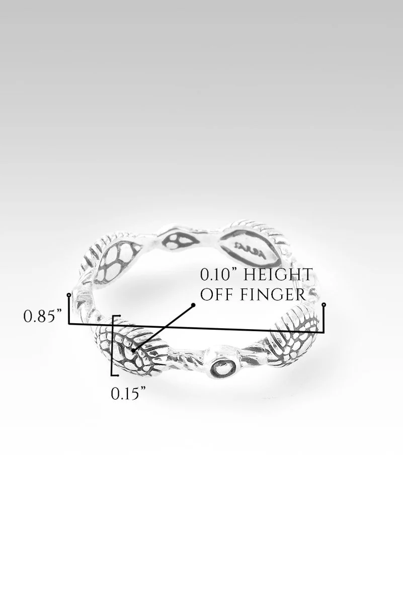 Lilith Ring™ in Watermark - Image 7