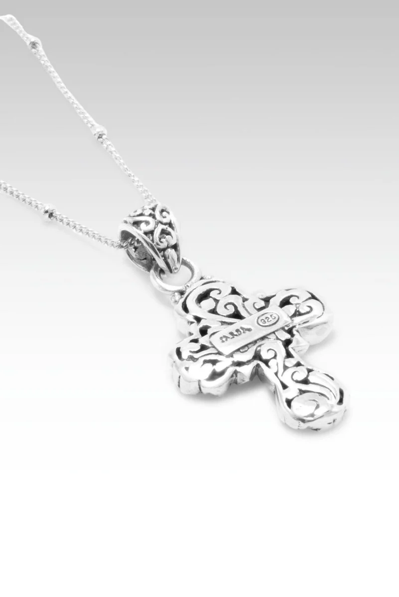 Phoebe Necklace™ in Frangipani - Image 3