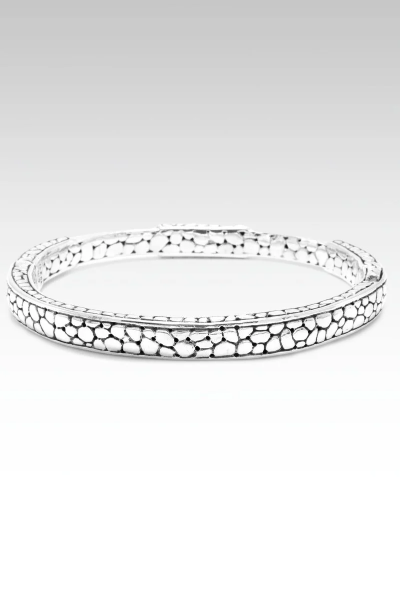 Renewed Hope Bangle™ in Watermark - Image 4