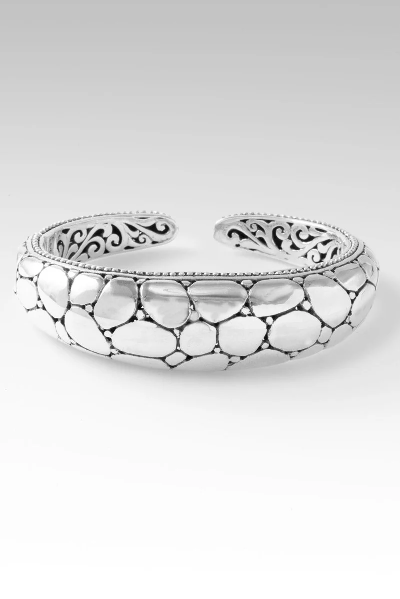 Still Life Cuff™ in Watermark - Image 3