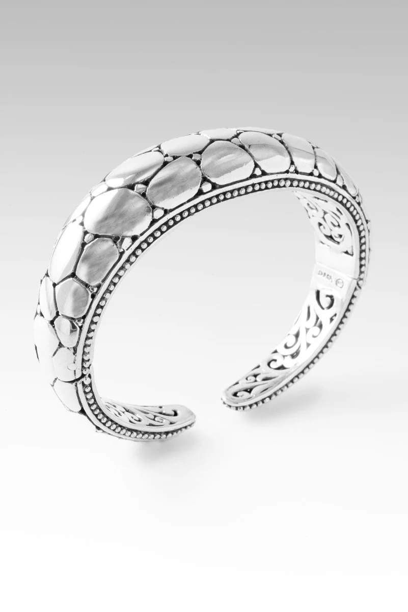 Still Life Cuff™ in Watermark - Image 4