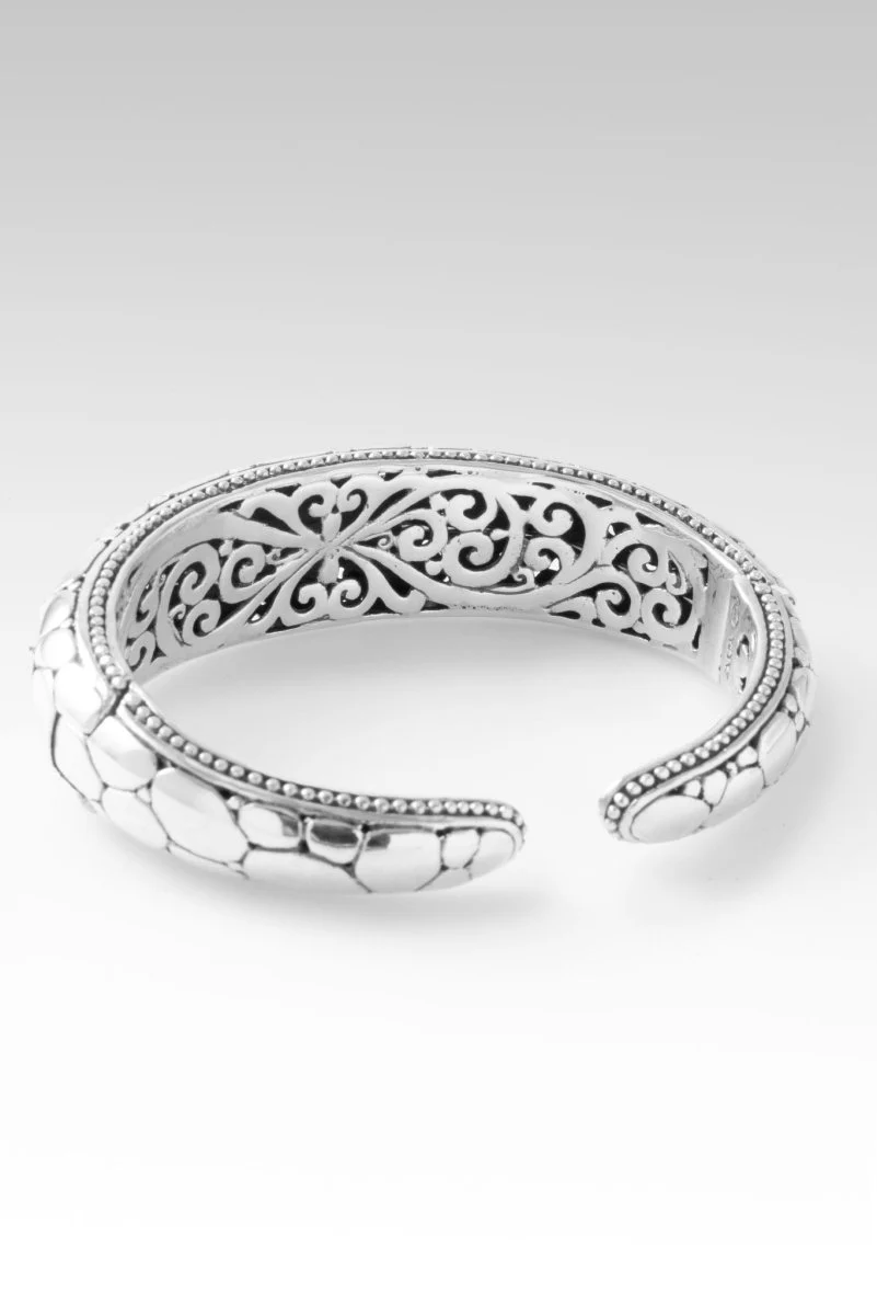 Still Life Cuff™ in Watermark - Image 5