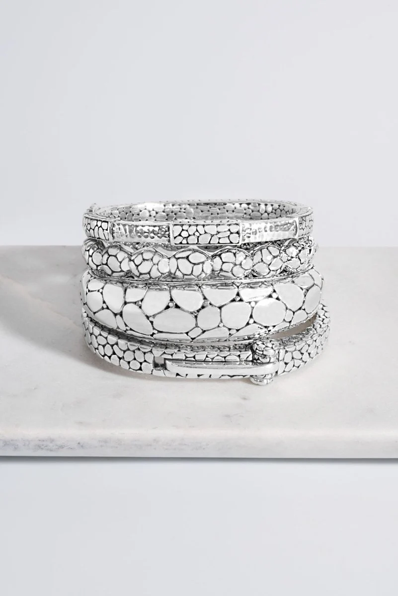 Still Life Cuff™ in Watermark - Image 6