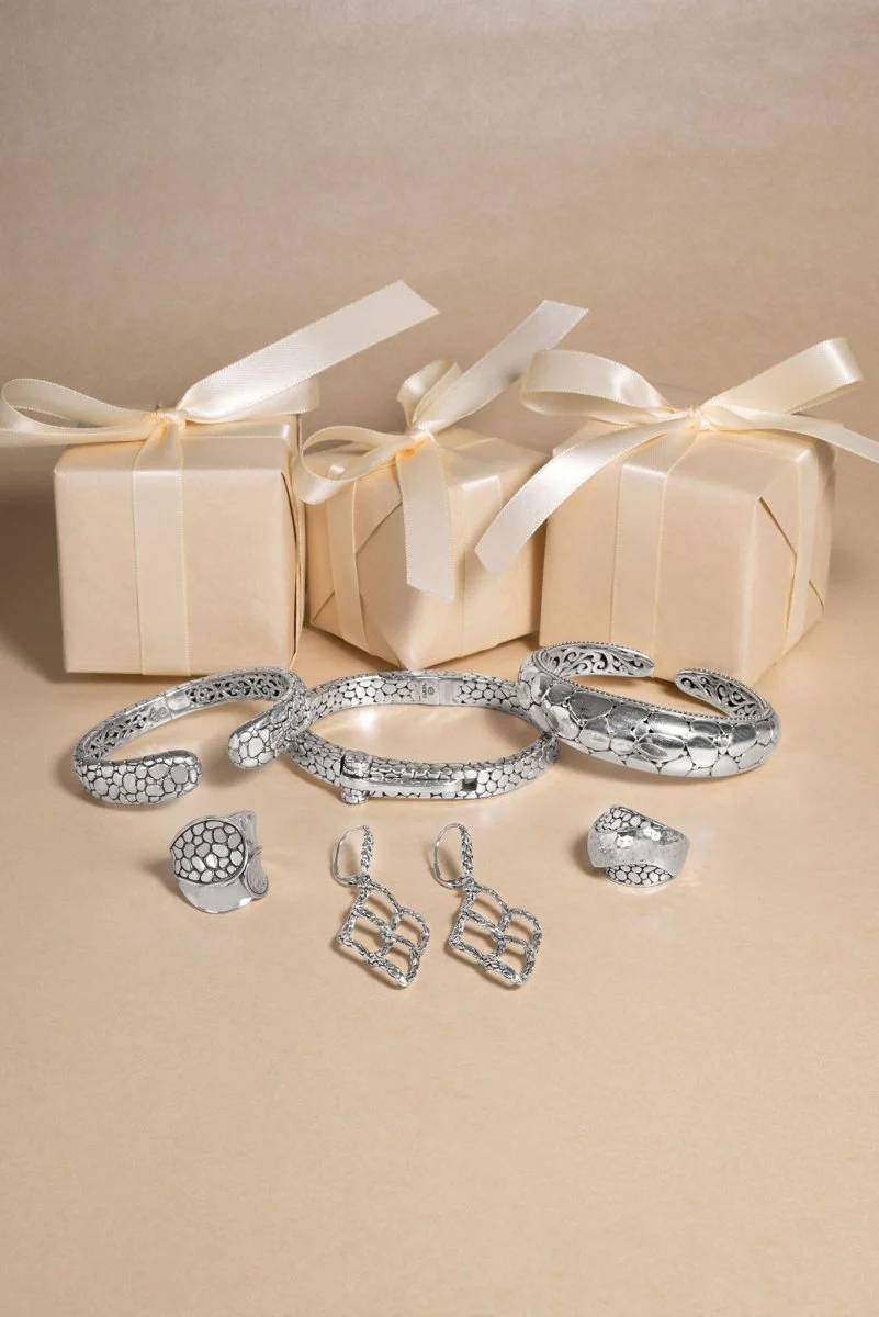 Still Life Cuff™ in Watermark - Image 7