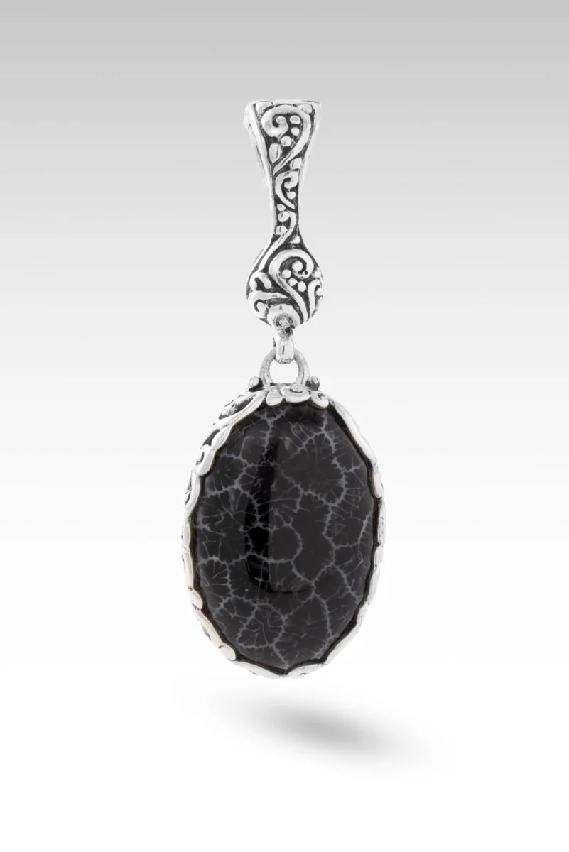 With a Purpose in Black Indonesian Coral Bundle - Image 4