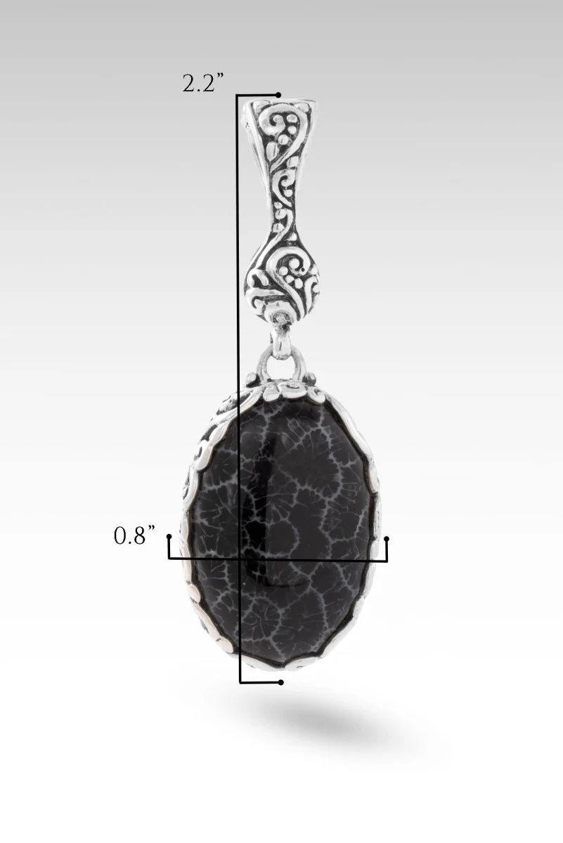 With a Purpose in Black Indonesian Coral Bundle - Image 14